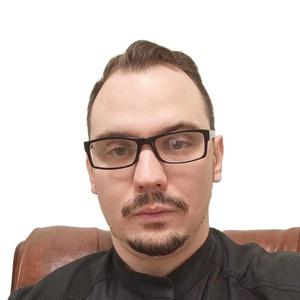 Гроза Егор Анатольевич