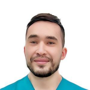 Табаков Андрей Владимирович