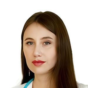 Гаева Валерия Артуровна
