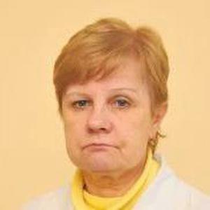 Тихонюк Татьяна Викторовна