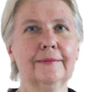 Ковалева Марина Юрьевна