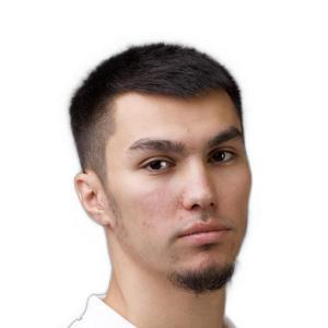 Кушхов Тембулат Альбертович