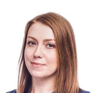 Озерцова Надежда Витальевна