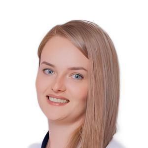 Жмаева Юлия Всеволодовна