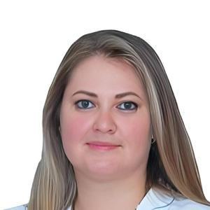 Ломачинская Ирина Павловна