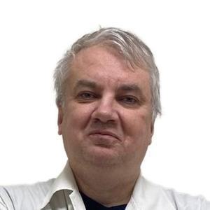 Горбачев Олег Валерьевич