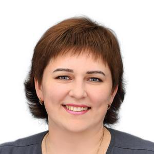 Лисова Светлана Николаевна
