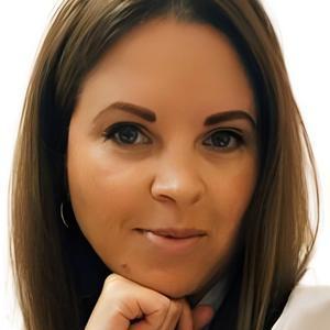 Ивочкина Елена Васильевна