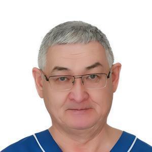 Юлташев Айнулла Сайнулович