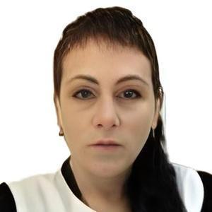Ломакина Наталья Михайловна