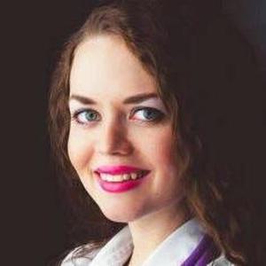 Легкова Алина Алексеевна