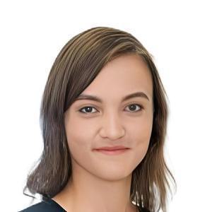 Садрутдинова Адиля Асгатовна