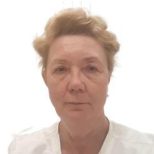 Ракова Наталья Всеволодовна