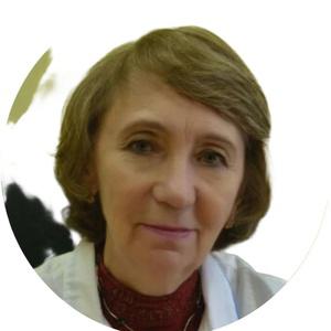 Шишкина Тамара Александровна