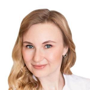 Филиппова Татьяна Ивановна