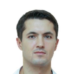 Печиборщ Дмитрий Александрович