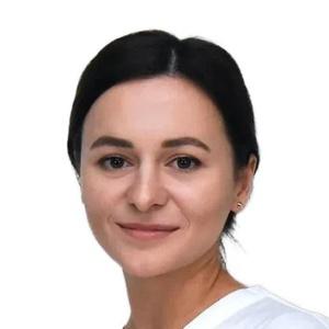 Флегонтова Александра Сергеевна