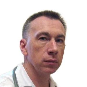 Кузнецов Алексей Дмитриевич