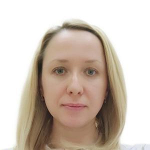 Григорьева Ольга Петровна