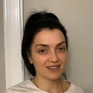 Томаева Алана Оводовна