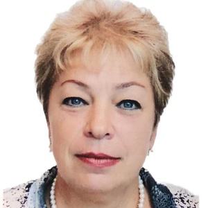 Котельникова Наталья Васильевна