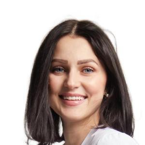 Жукова Наталья Николаевна