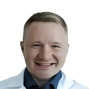 Романченко Владислав Олегович