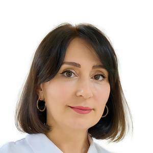 Новрузалиева Тамила Энверовна