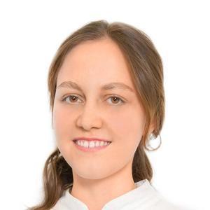 Берх Анна Яковлевна