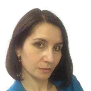 Федько Наталья Павловна