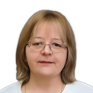 Саблина Елена Ивановна