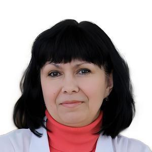 Булкина Ирина Руфимовна