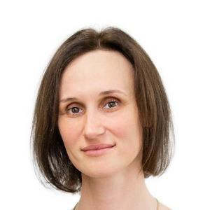 Мельникова Елена Владимировна