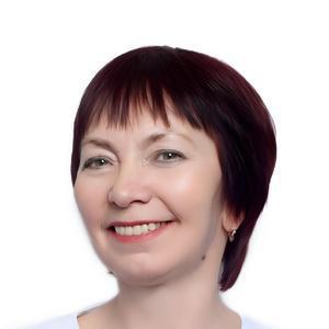 Панова Елена Сергеевна
