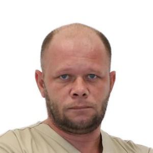 Тонеев Павел Юрьевич