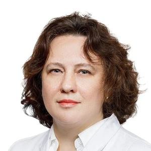 Павлова Екатерина Александровна