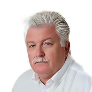 Рубан Сергей Васильевич