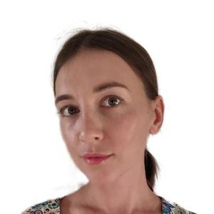 Бессонова Наталья Владимировна