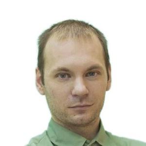 Горбачев Алексей Владимирович