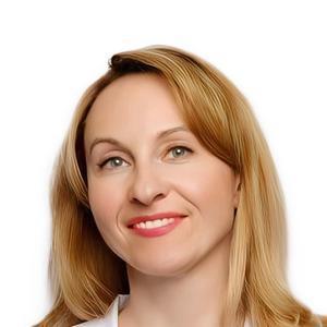 Жадаева Ирина Александровна