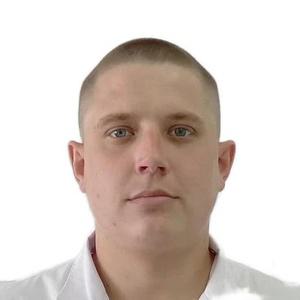 Чеканов Станислав Андреевич