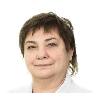 Кочубеева Ольга Владимировна
