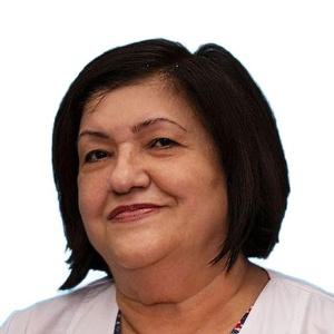 Чухо Сара Темировна