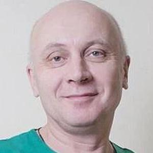 Губернаторов Сергей Николаевич