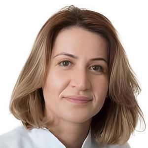 Тасоева Динара Фигоровна