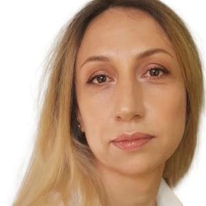 Ригер Наталья Александровна
