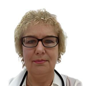 Аргунова Ирина Аркадьевна
