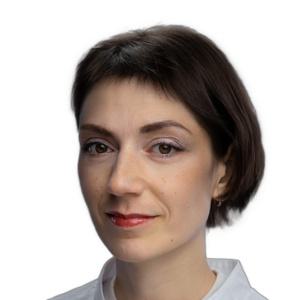 Бодиновская Екатерина Михайловна