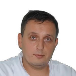 Герасименко Яков Александрович