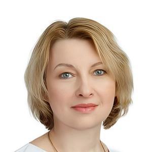 Гордица Наталья Ярославовна